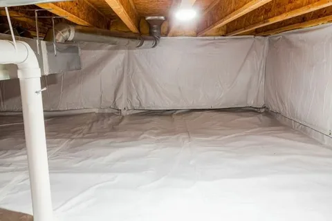 Complete Guide to Crawlspace Encapsulation for Homeowners