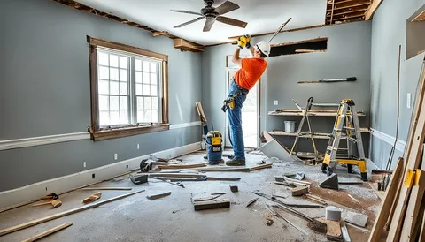 Home Renovation