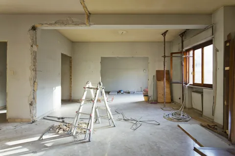 Residential Renovation Ideas to Transform Your Home