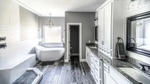 Bathroom Renovation