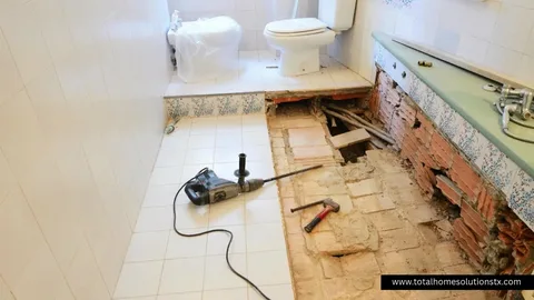 Bathroom Renovation Cost