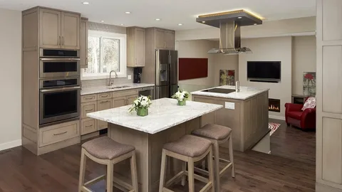 Kitchen Renovation