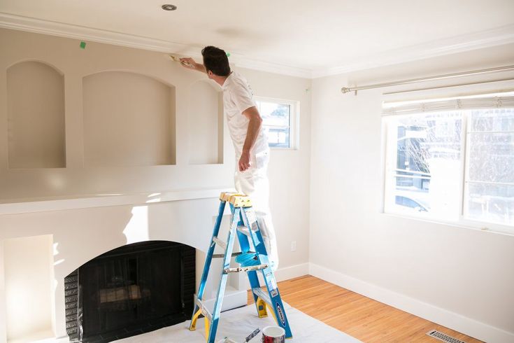 Interior Painting Tips for a Perfect Finish